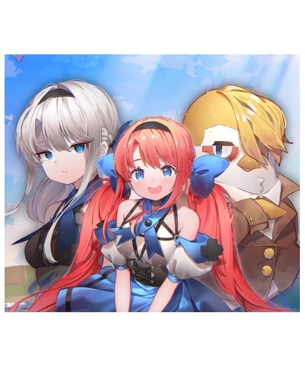QV Steam Key GLOBAL